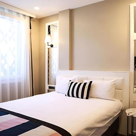 Mia Berre Hotels Istanbul Ngoại thất bức ảnh
