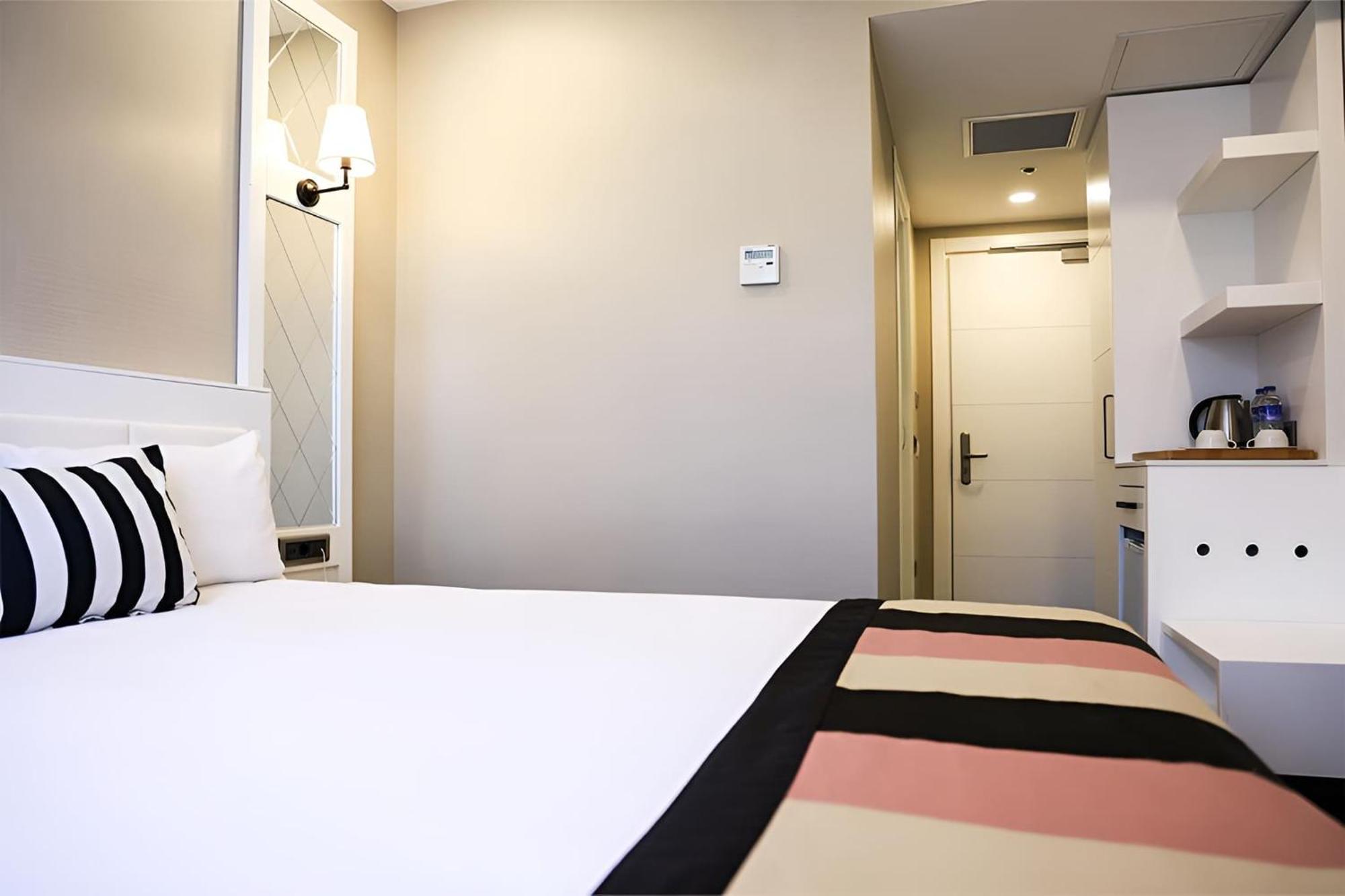 Mia Berre Hotels Istanbul Ngoại thất bức ảnh