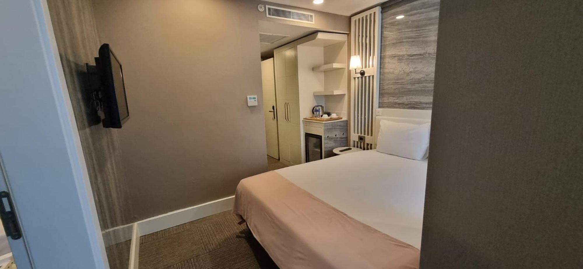 Mia Berre Hotels Istanbul Ngoại thất bức ảnh
